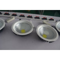 Fabricantes profesionales 12w downlight llevado 4.5 pulgadas